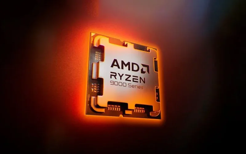 Ryzen 9 9900X3D: 12 núcleos e 140MB de cache com desconto no PIX na Amazon