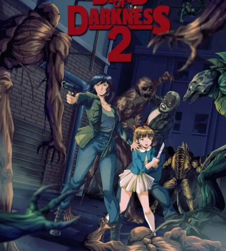 Dead of Darkness 2