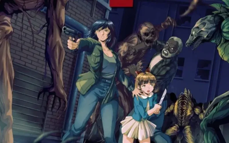Dead of Darkness 2