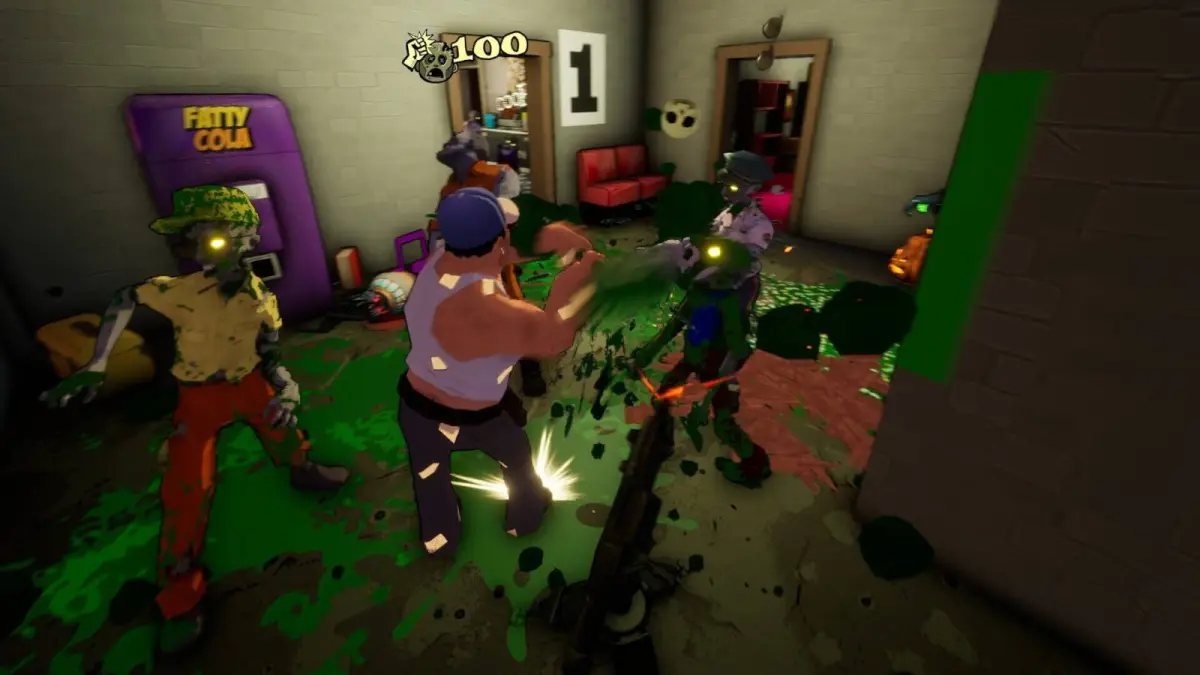 Dead Party