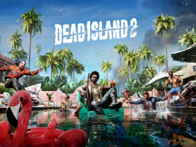 PS Plus de Novembro traz Dead Island 2, Tomb Raider Remaster e Monster Train 2
