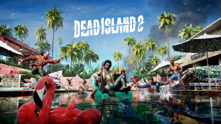 PS Plus de Novembro traz Dead Island 2, Tomb Raider Remaster e Monster Train 2