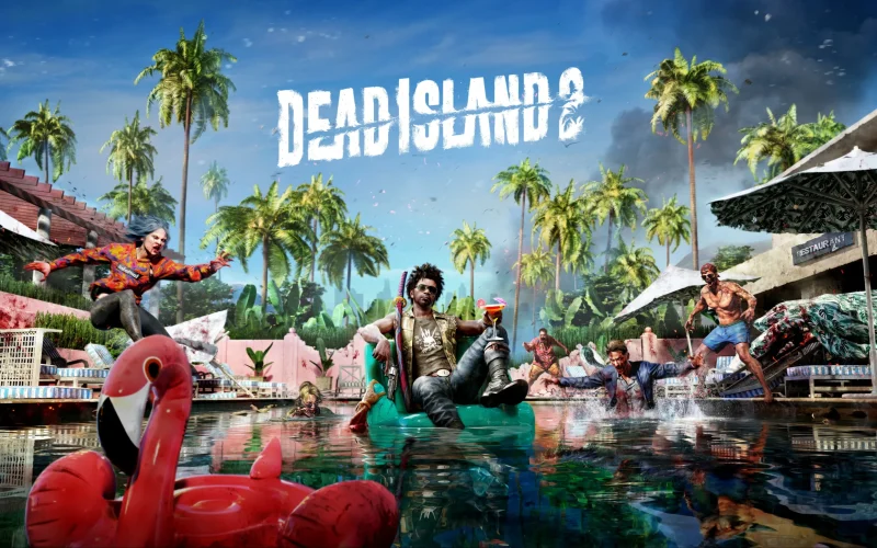 PS Plus de Novembro traz Dead Island 2, Tomb Raider Remaster e Monster Train 2