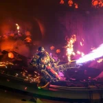 Deep Rock Galactic