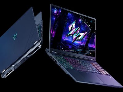 Acer Predator Helios Neo 16 IA com RTX 5070 tem desconto de R$ 4 mil em promoção