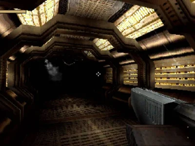 DERELIKT: O FPS de Terror Espacial Chega ao PC em Novembro com Mecânicas de Survival Horror