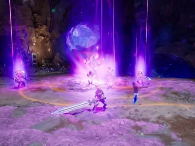 Diário de Desenvolvimento de Marked for Mayhem Revela Estilo de Jogo Inovador para Multiplayer