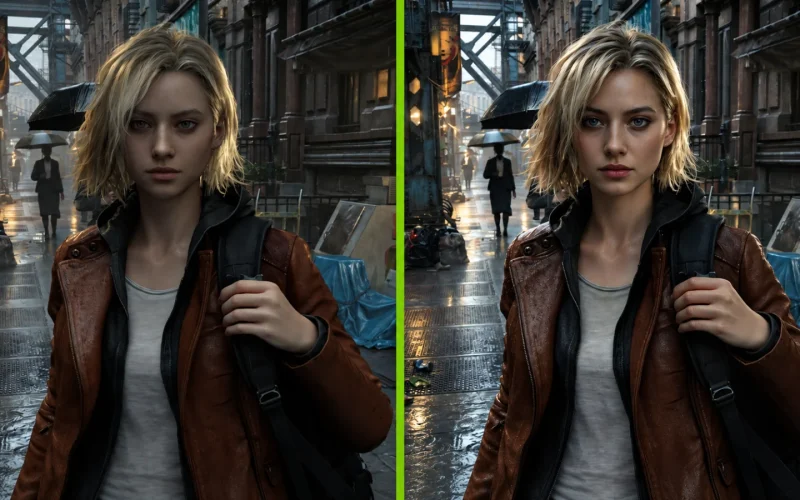 DLSS 5: suporte oficial em RTX 50, vazamentos sobre RTX 30 e 40 sem garantias