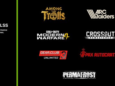 DLSS 5 Aumenta a Performance em Call of Duty®: Modern Warfare 4® com Novo Acesso à Campanha