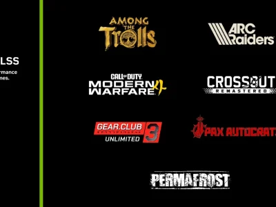 DLSS 5 Aumenta a Performance em Call of Duty®: Modern Warfare 4® com Novo Acesso à Campanha