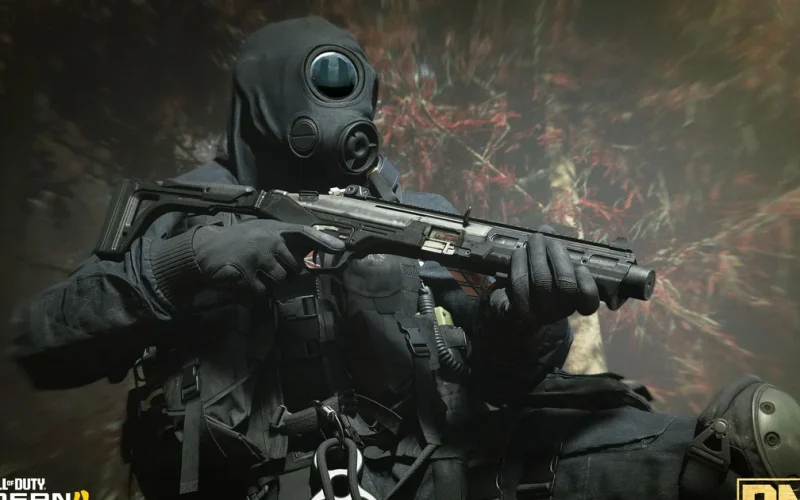 Como jogar solo no Modern Warfare 4 DMZ sem complicações