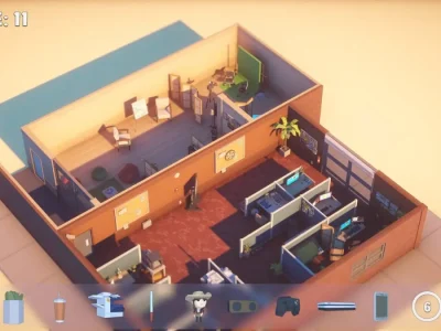 Domingo é dia de jogos grátis na Epic Games Store: aproveite Out of Sight e TerraScape!