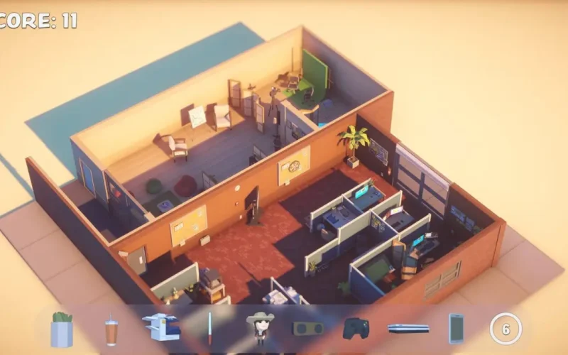 Domingo é dia de jogos grátis na Epic Games Store: aproveite Out of Sight e TerraScape!