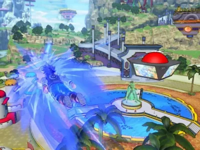 Dragon Ball Xenoverse 2 ganha Festival Final dos Universos com recompensas para o próximo jogo