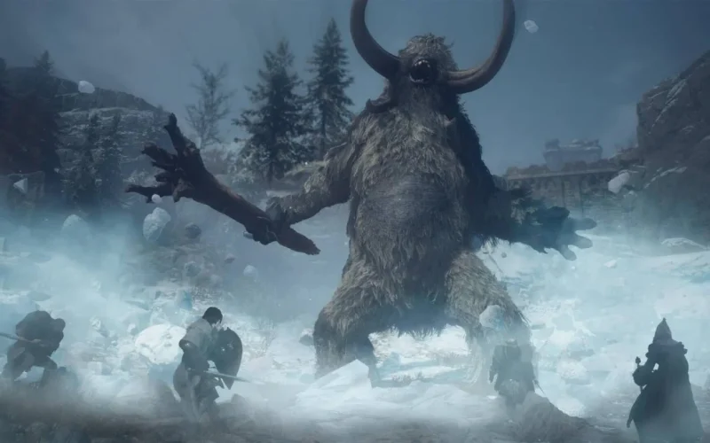 Dragon’s Dogma 2: Dark Arisen é lançado com nova expansão e atualização para consoles e PC