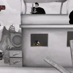 Disney Epic Mickey: Rebrushed chega ao Nintendo Switch 2 com novas mecânicas e DLC gratuito