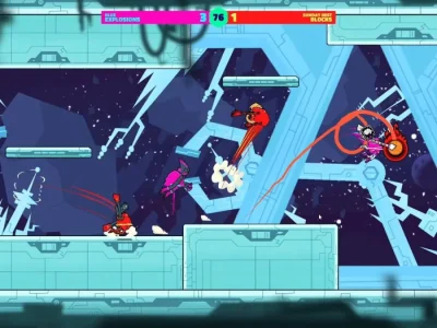 DUNK, novo jogo de basquete em primeira pessoa, será lançado para PC em 2027 com física inovadora e modos multiplayer