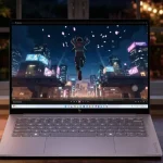 HP OmniBook 5: Notebook com tela OLED de 14 polegadas e chip Intel é rival do MacBook Neo