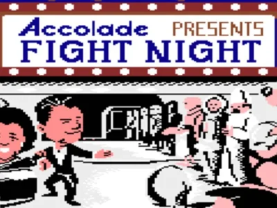 EA confirma o retorno da série Fight Night após 15 anos de hiato