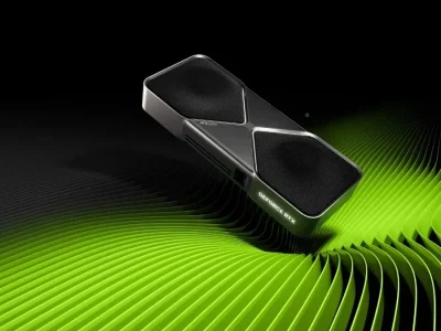 Nvidia descontinua RTX 5090 para priorizar desenvolvimento em IA