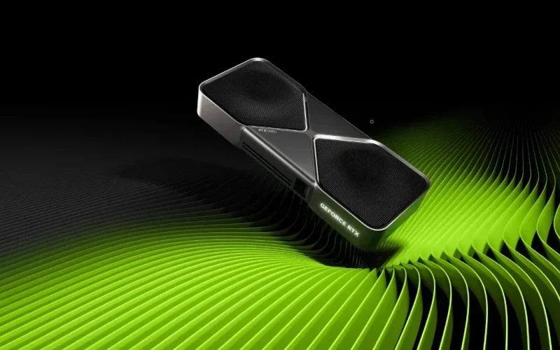 Nvidia descontinua RTX 5090 para priorizar desenvolvimento em IA