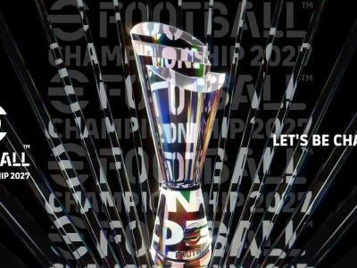 Vagas para as Finais Mundiais do eFootball Championship 2027 aumentam para 24 competidores