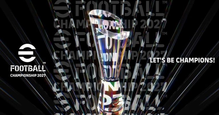 Vagas para as Finais Mundiais do eFootball Championship 2027 aumentam para 24 competidores