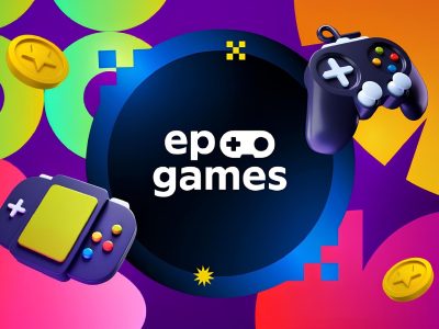 EP Games 2027: Festival Gamer em Campinas de 21 a 24 de janeiro com eSports, Free Play e Área Indie