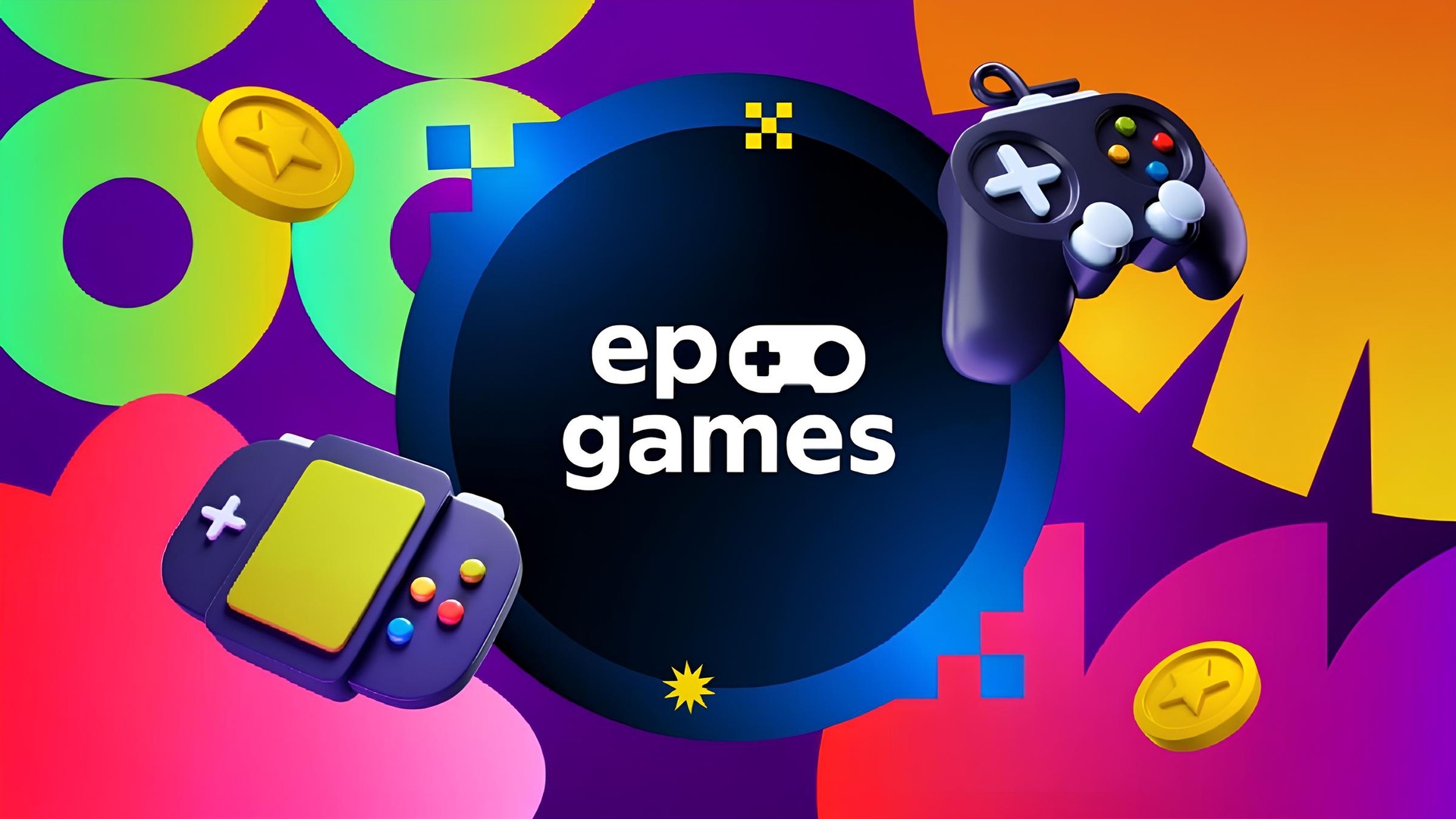 EP Games 2027: Festival Gamer em Campinas de 21 a 24 de janeiro com eSports, Free Play e Área Indie