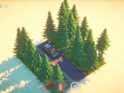 Epic Games Store oferece Out of Sight e TerraScape de graça nesta sexta-feira