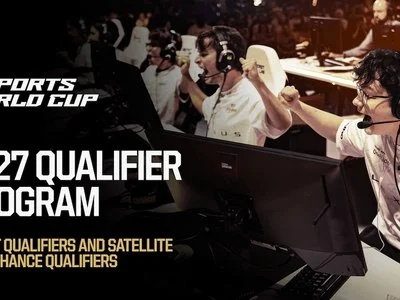 Esports World Cup abre caminho para torneios locais levarem jogadores ao mundial em 2027
