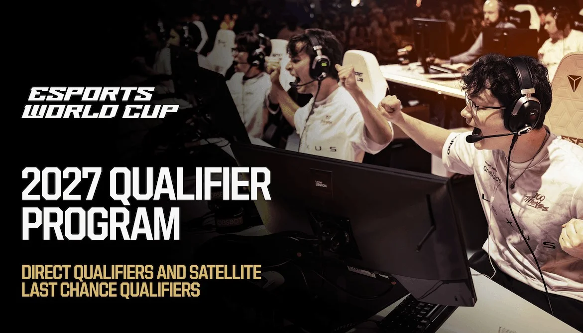 Esports