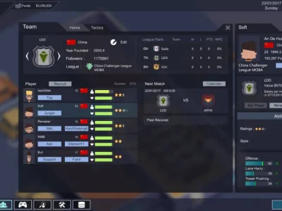 Evil Geniuses anuncia fim das operações em 2 de novembro de 2026 após 25 anos no eSports