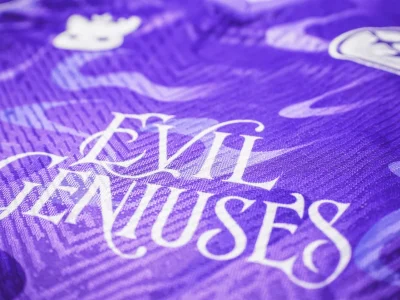 Evil Geniuses anuncia fim das operações em 2 de novembro de 2026 após 25 anos no eSports