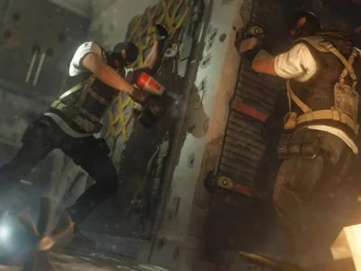 FaZe Clan conquista a South America League 2026 de Rainbow Six Siege ao derrotar Team Liquid Alienware por 2 a 0 na final