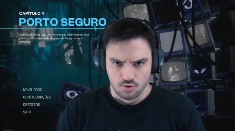 Felipe Neto comemora 1 milhão de inscritos em seu canal de games sem usar shorts