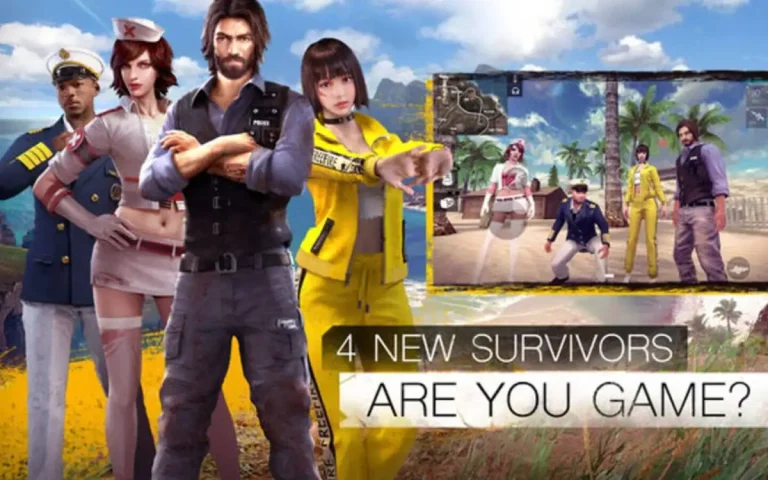 Free Fire