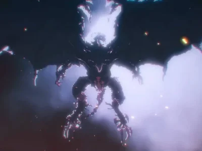 FINAL FANTASY RESONANCE: O RETORNO DO BRAVE EXVIUS COM GRAÁFICOS HD-2D E COMBATE INOVADOR