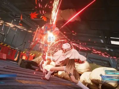 Final Fantasy VII Remake Intergrade chega ao Xbox Game Pass em 29 de outubro com vários outros lançamentos