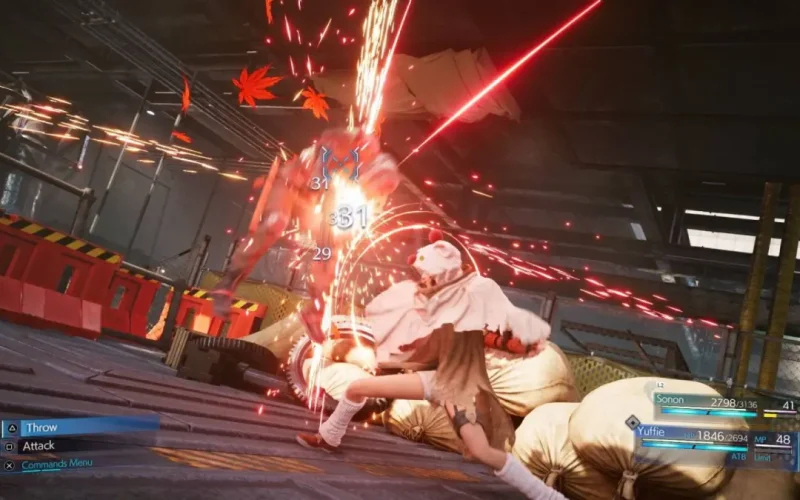 Final Fantasy VII Remake Intergrade chega ao Xbox Game Pass em 29 de outubro com vários outros lançamentos