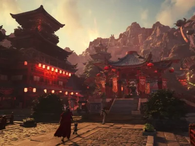 FINAL FANTASY VII REVELATION ganha demo jogável na Brasil Game Show 2026