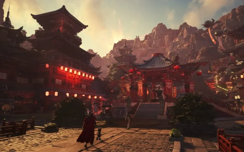 FINAL FANTASY VII REVELATION ganha demo jogável na Brasil Game Show 2026