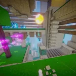 Fling Up Together