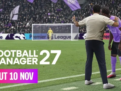 Football Manager 27 é confirmado para 10 de novembro com acesso antecipado para quem comprar antes