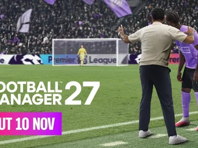 Football Manager 27 é confirmado para 10 de novembro com acesso antecipado para quem comprar antes