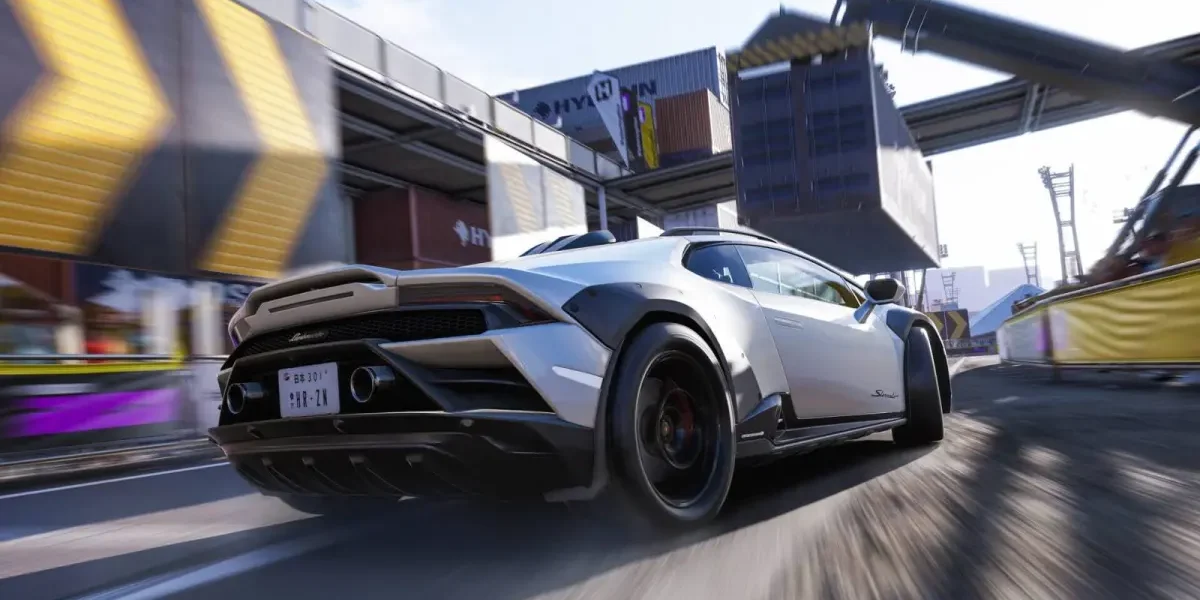 Forza Horizon 6 é confirmado para PS5 e chega em janeiro de 2027, segundo Dealabs