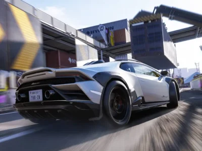 Forza Horizon 6 é confirmado para PS5 e chega em janeiro de 2027, segundo Dealabs
