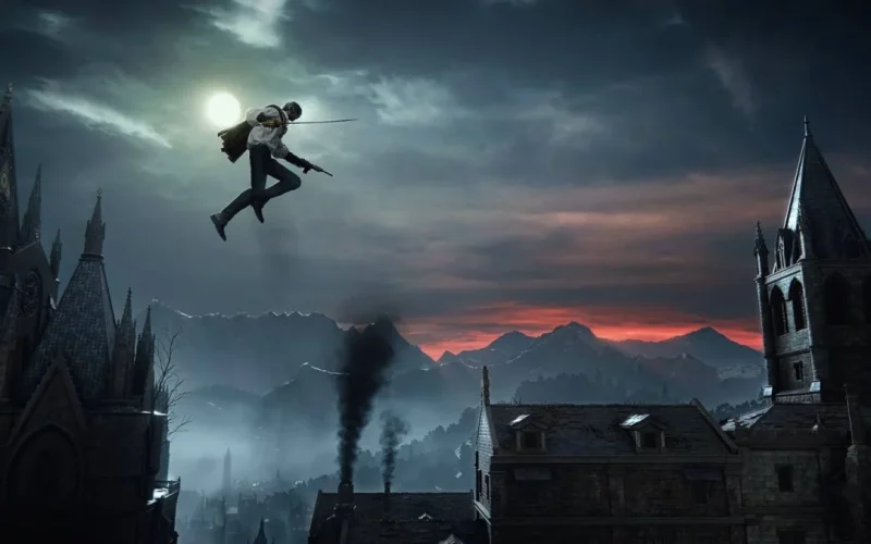 FromSoftware adia lançamento de The Duskbloods para 2027 e promete melhorias no equilíbrio do multiplayer