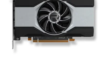 Radeon RX 6600 agora suporta FSR 4.1: veja como ativar e desempenho nos testes