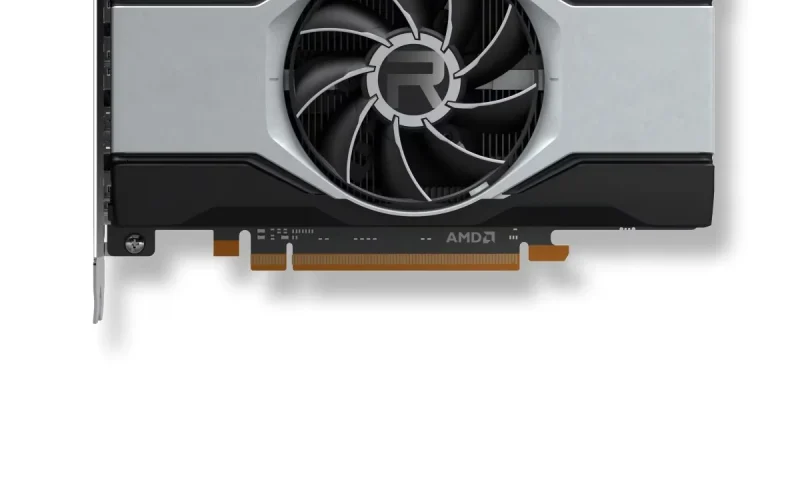 Radeon RX 6600 agora suporta FSR 4.1: veja como ativar e desempenho nos testes